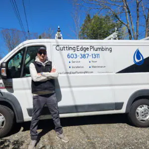 Cutting Edge Plumbing LLC media 1