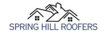 Spring Hill Roofers logo