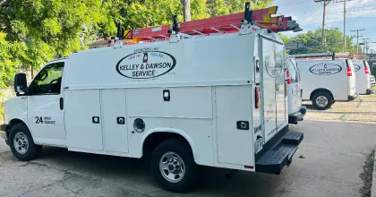 Kelley & Dawson Service media 1