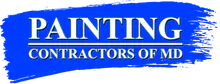 Painting Contractors of MD logo
