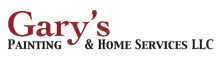 Gary's Painting & Home Services, LLC logo