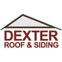 Dexter Roof & Siding logo