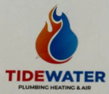 Tidewater Plumbing Heating and Air logo