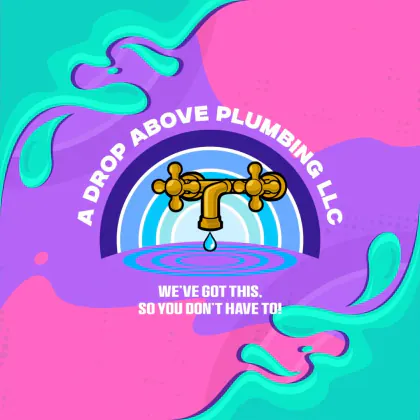 A Drop Above Plumbing LLC media 1