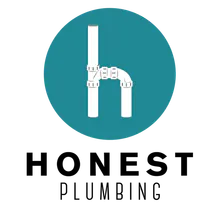 Honest Plumbing logo