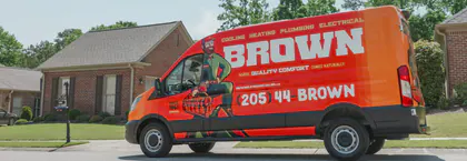 Skelton's Heating, Cooling & Plumbing media 1