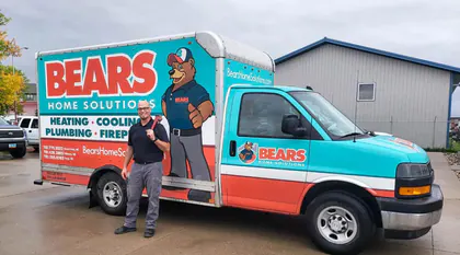 Bears Home Solutions media 1