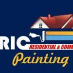 Sepric Painting & Remodeling logo