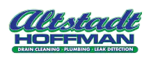 Altstadt Hoffman Plumbing Services logo