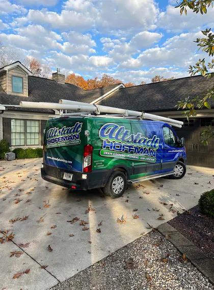 Altstadt Hoffman Plumbing Services media 1