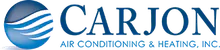 CARJON Air Conditioning and Heating, Inc. logo
