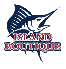 Island Boutique Key West logo