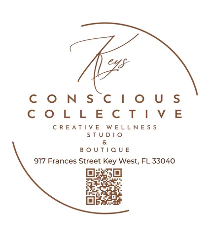 Keys Conscious Collective logo