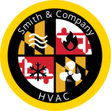 Smith & Company HVAC logo