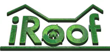 iRoof logo