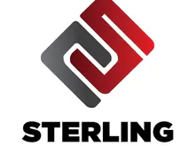 Sterling Construction and Roofing logo