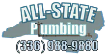 All-State Plumbing LLC logo
