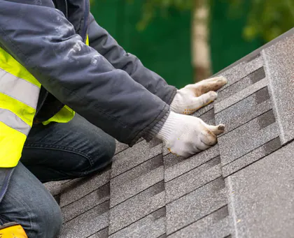 SlopePro Roofing media 1