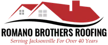 Romano Brothers Roofing logo