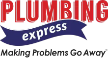 Plumbing Express logo