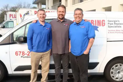 Plumbing Express media 1