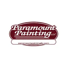 Paramount Painting LLC logo