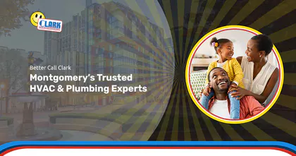 Clark Heating, Air Conditioning & Plumbing media 1