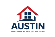 Austin Window, Siding and Roofing logo