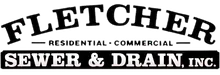 Fletcher Sewer & Drain logo