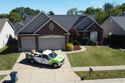 Stonebridge Roofing media 1