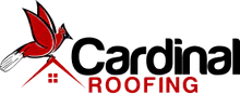 Cardinal Roofing logo