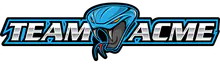 Team Acme Inc. logo