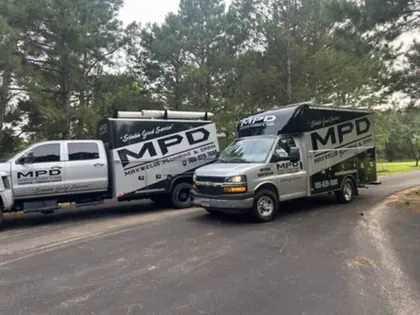 Maxwells Plumbing & Drain media 1