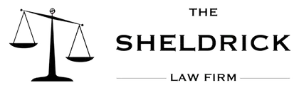 The Sheldrick Law Firm media 1