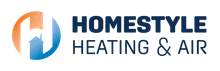 HomeStyle Heating and Air LLC logo