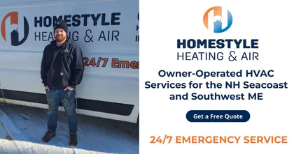 HomeStyle Heating and Air LLC media 1
