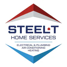 Steel T | Denver HVAC logo