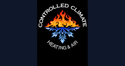 Controlled Climate Heating & Air media 1