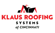 Klaus Roofing Systems of Cincinnati logo