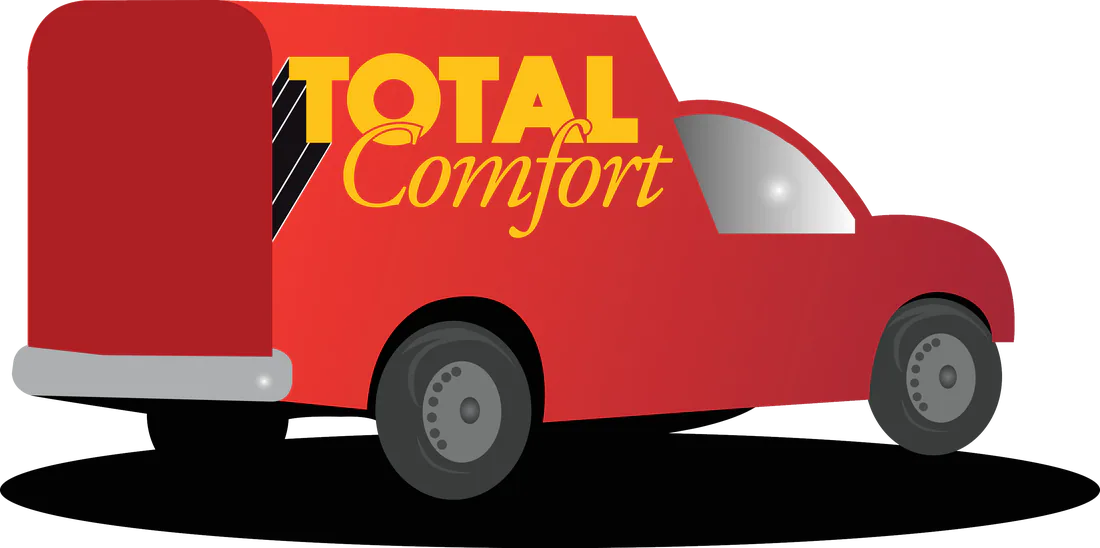 Total Comfort Heating & Cooling profile media