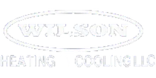 Wilson Heating & Cooling logo