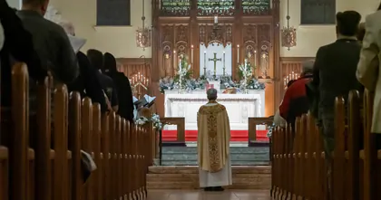 St. Paul's Episcopal Church media 1