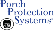 Porch Protection Systems logo