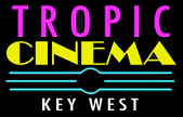 Tropic Cinema logo