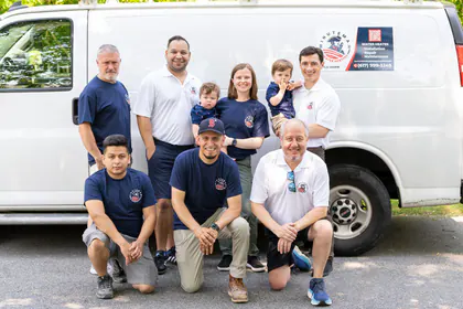 Minuteman Plumbing, Heating & Cooling media 1