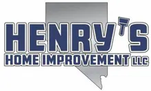Henry's Home Improvement LLC logo