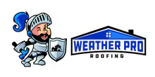 WeatherPro Roofing | The Weather Protection Company logo
