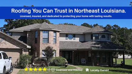 WeatherPro Roofing | The Weather Protection Company media 1
