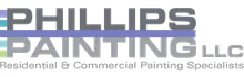 Phillips Painting LLC logo