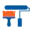 Prestige Custom Painting logo